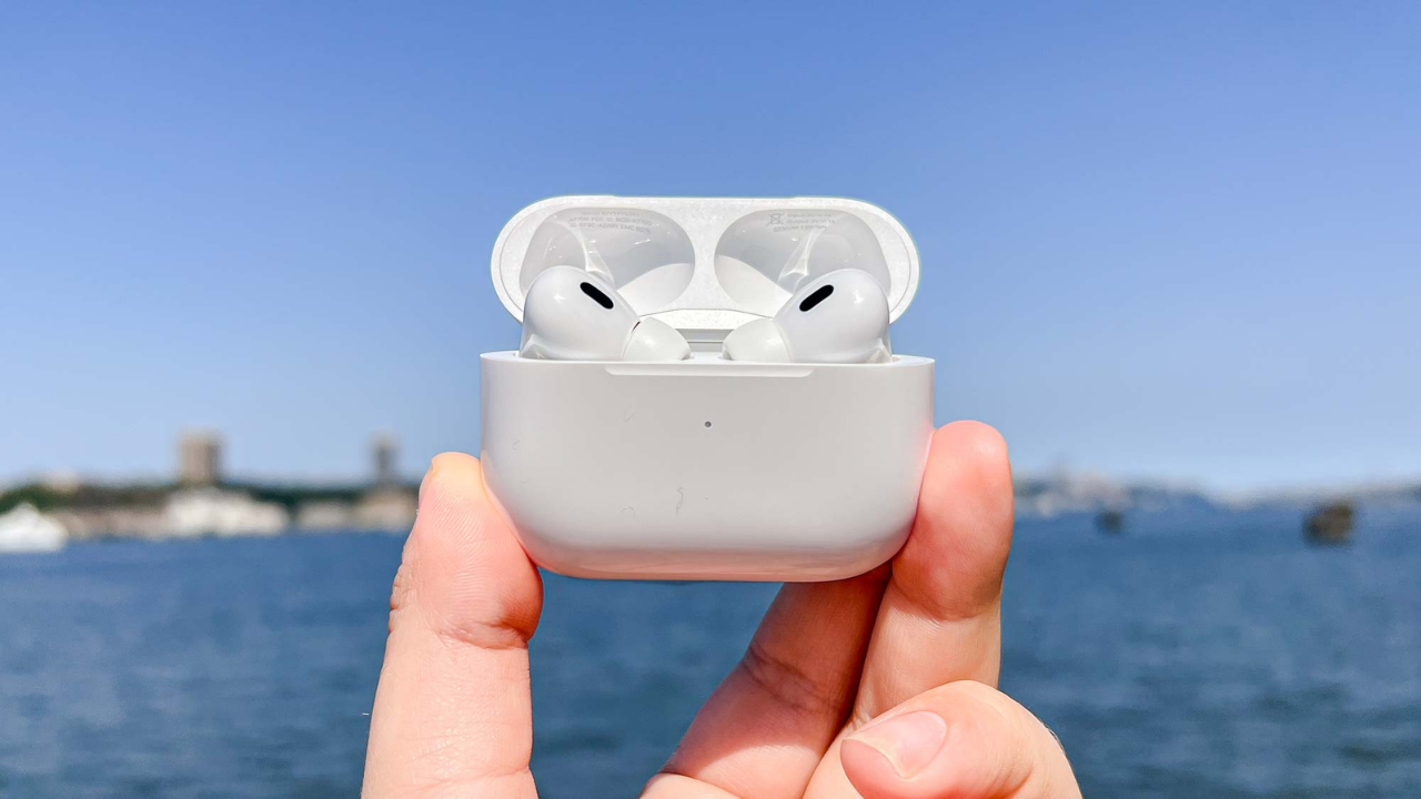 AirPods Pro 2