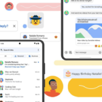 Google Messages RCS