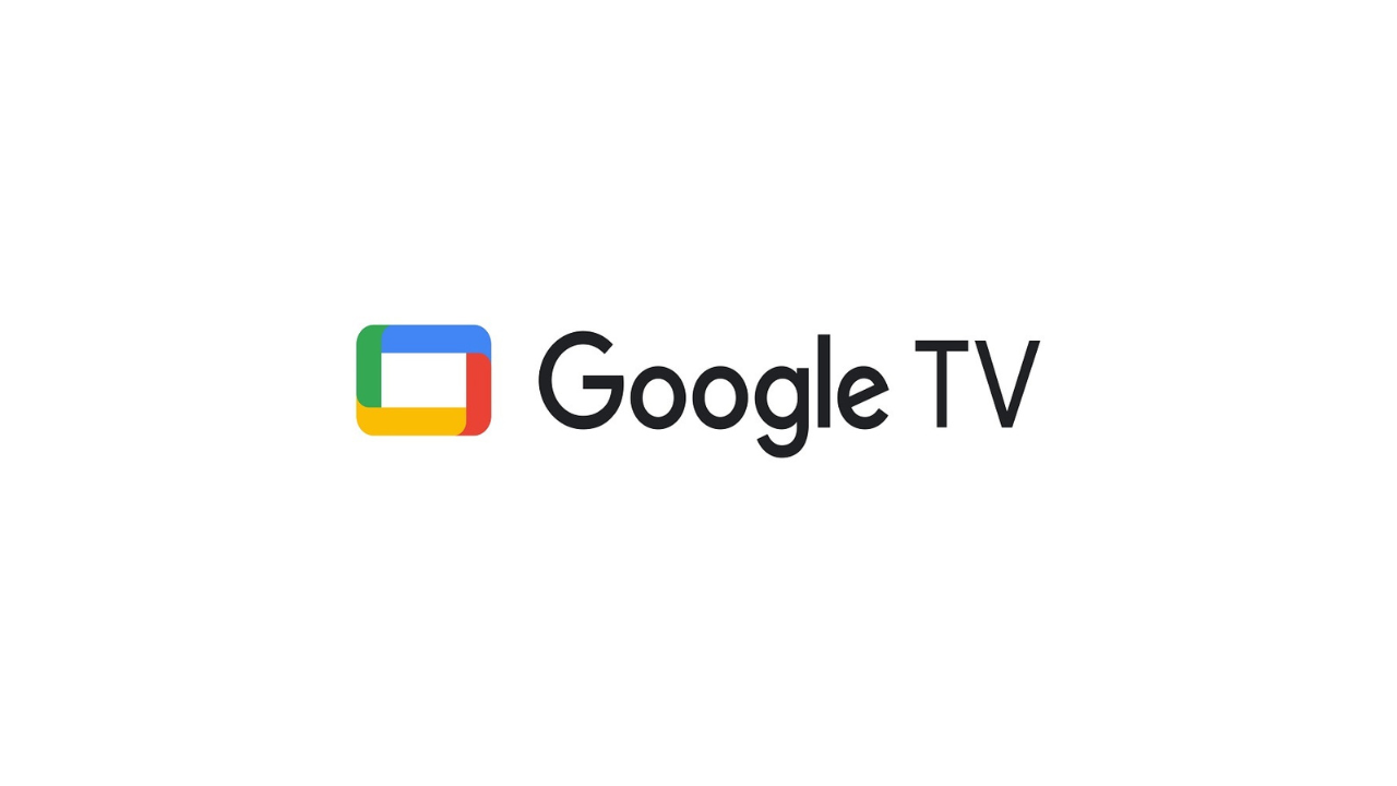 Google TV