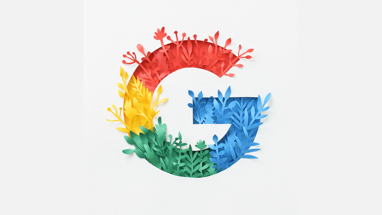 Google Logo