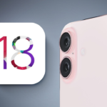 iOS 18