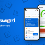 1Password on Android