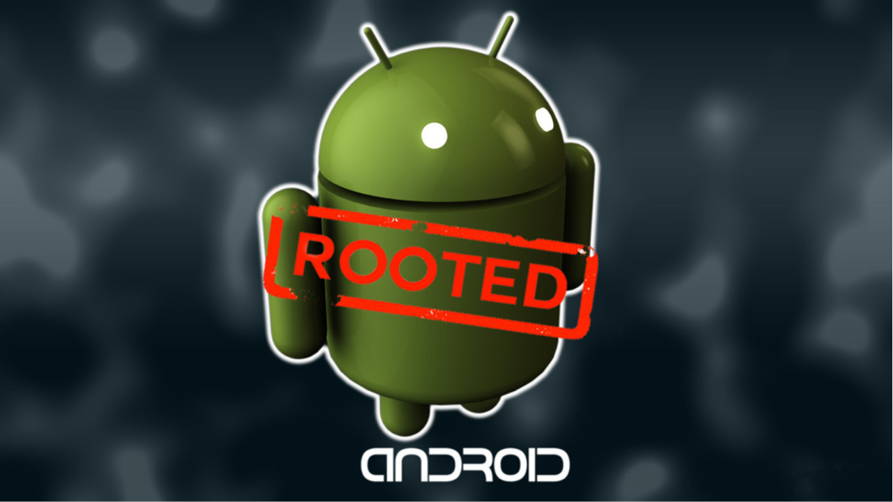 Android Phone Root