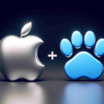 Apple and Baidu