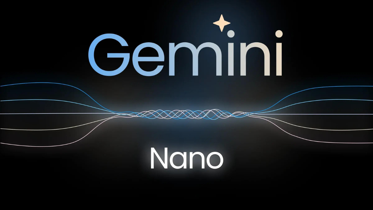 Gemini Nano