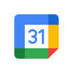 Google Calendar