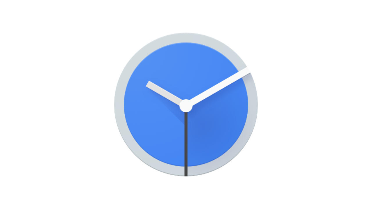 Google Clock