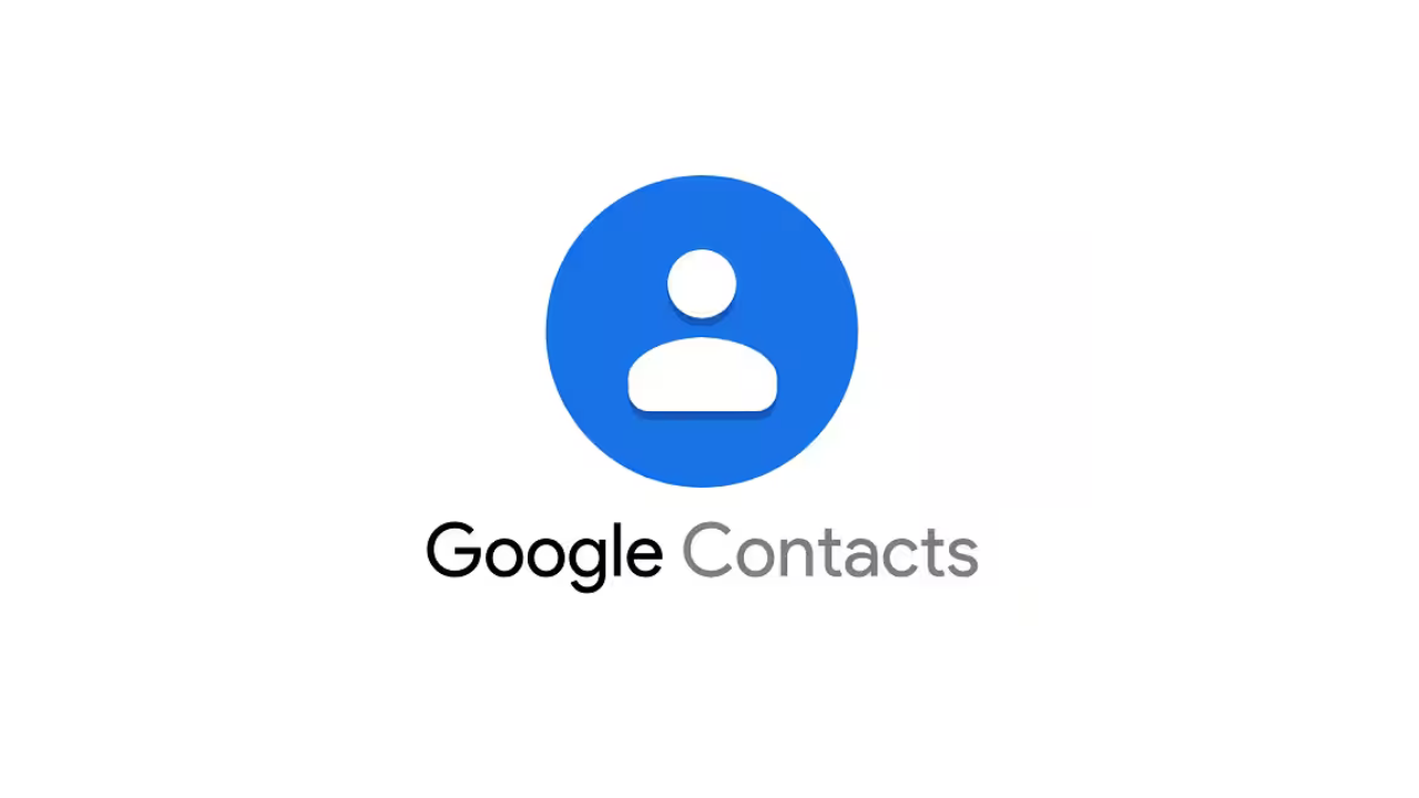 Google Contacts