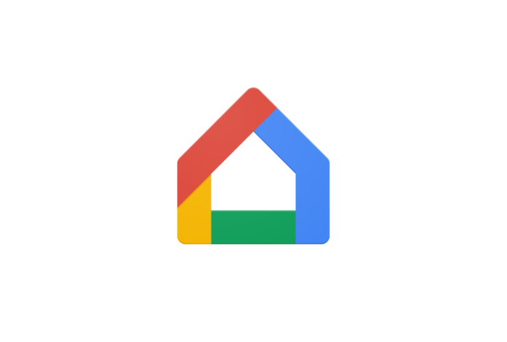 Google Home App