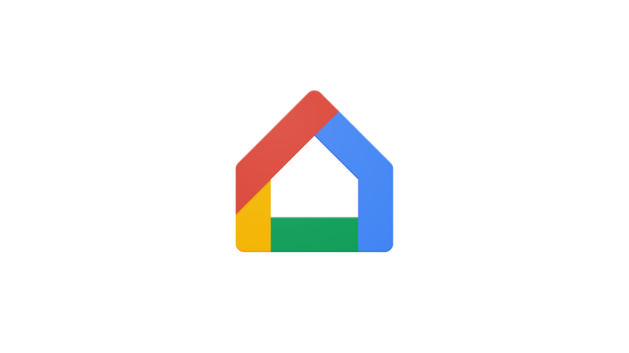 Google Home App