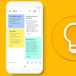 Google Keep