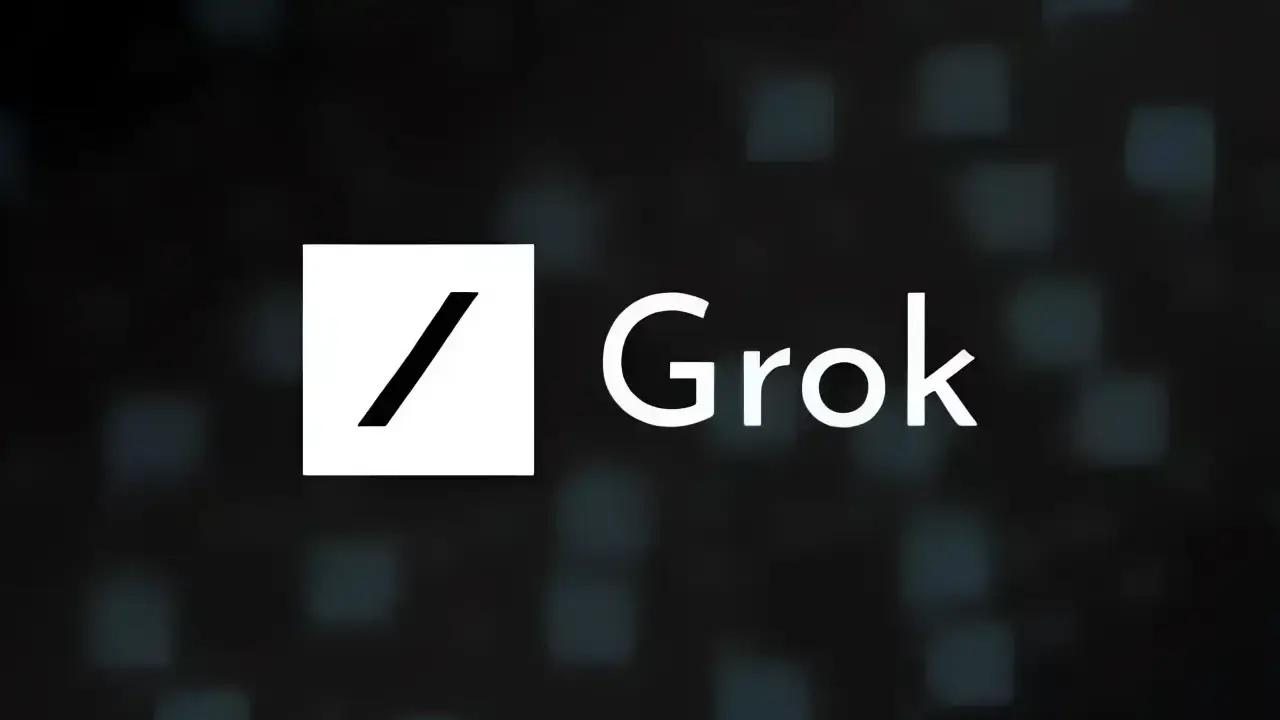 Grok