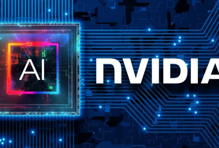 Nvidia AI