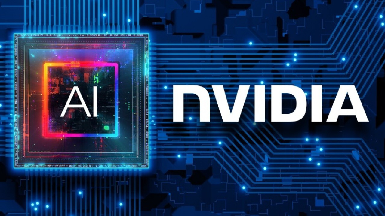 Nvidia AI