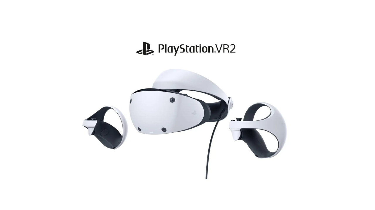 PSVR 2