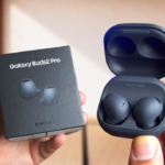 Samsung Galaxy Buds Pro 2