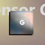 Tensor G4