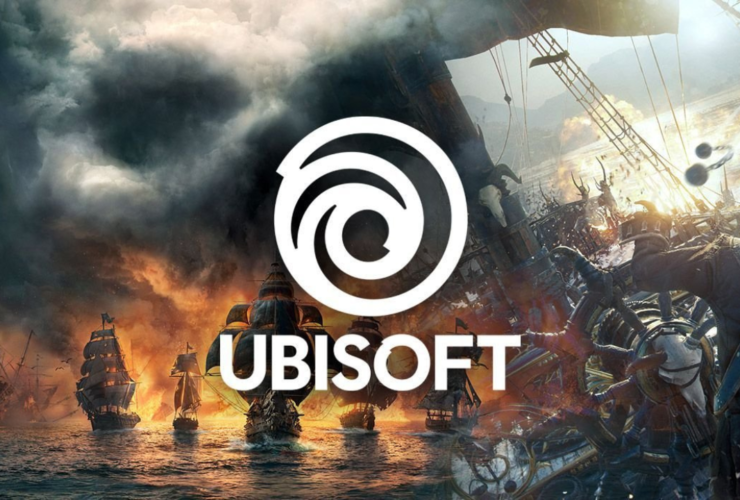 Ubisoft