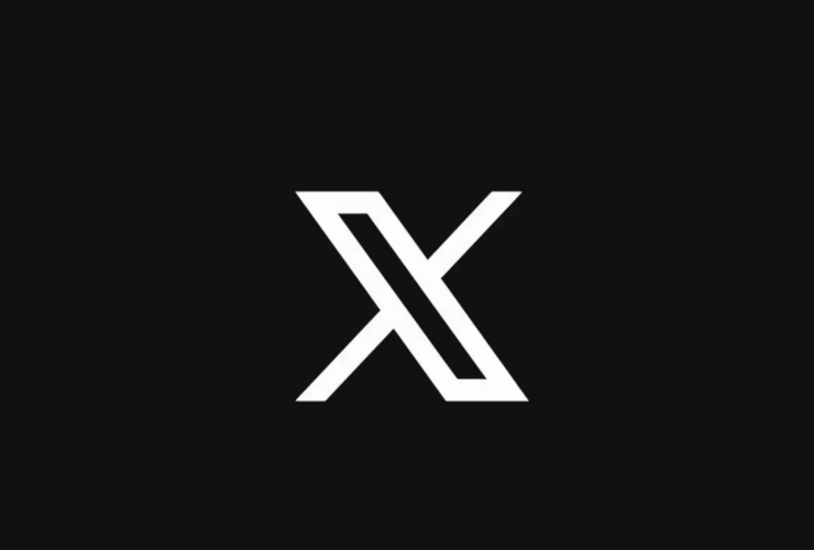 X Logo