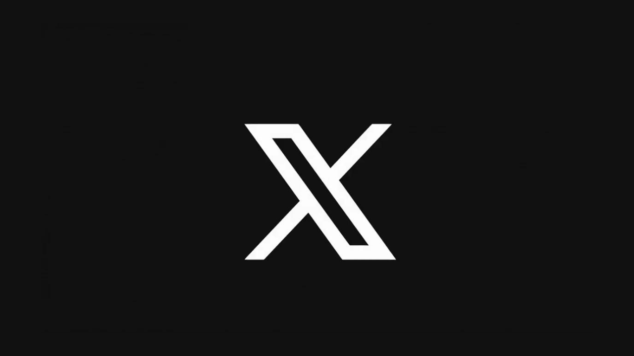 X Logo