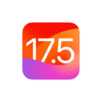 iOS 17.5