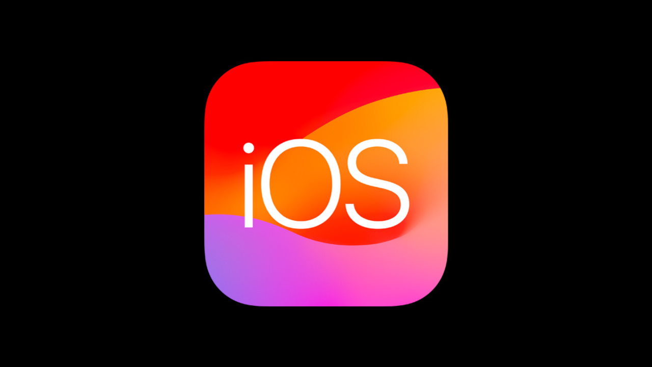 iOS