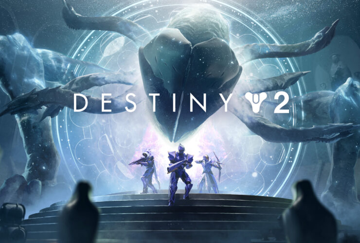 Destiny 2