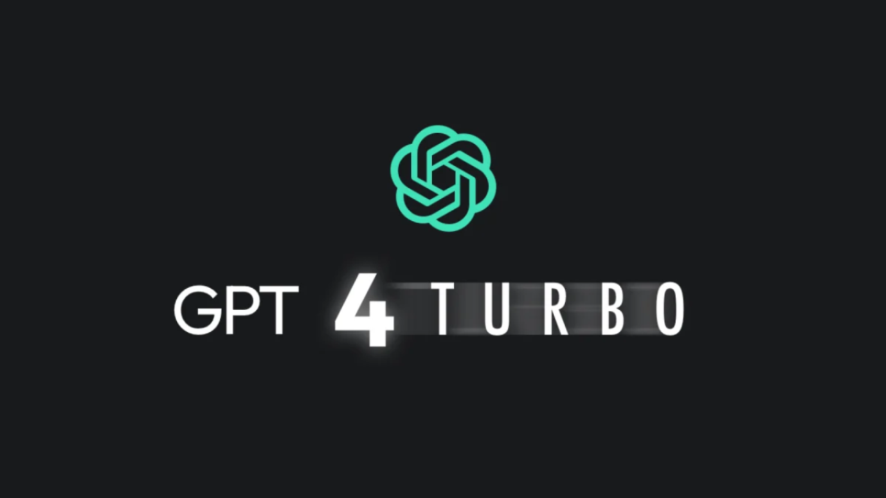 GPT-4 Turbo