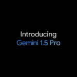 Gemini 1.5 Pro