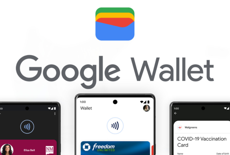 Google Wallet