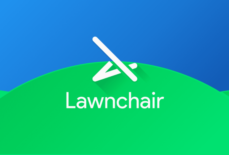 Lawnchair 14