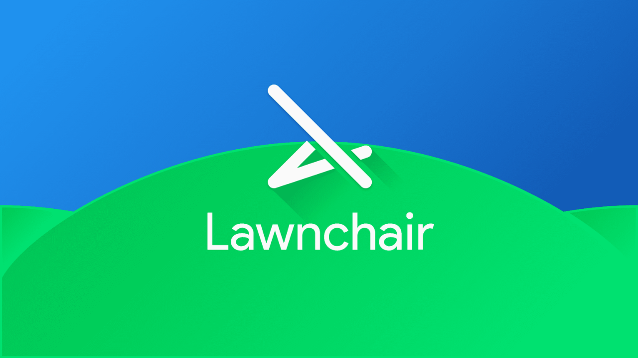 Lawnchair 14