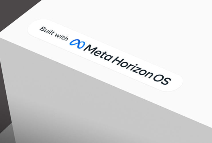 Meta Horizon OS