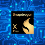 Snapdragon X Plus