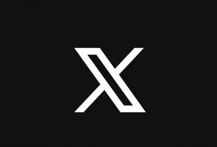 X Logo