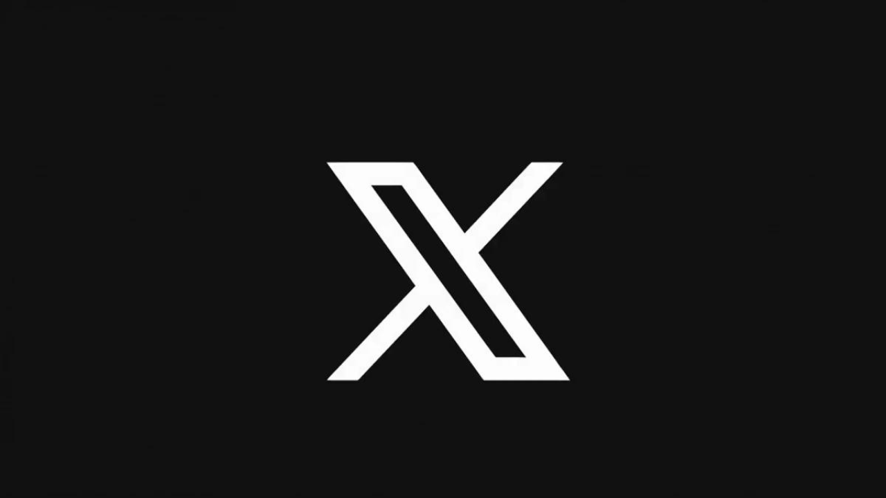 X Logo