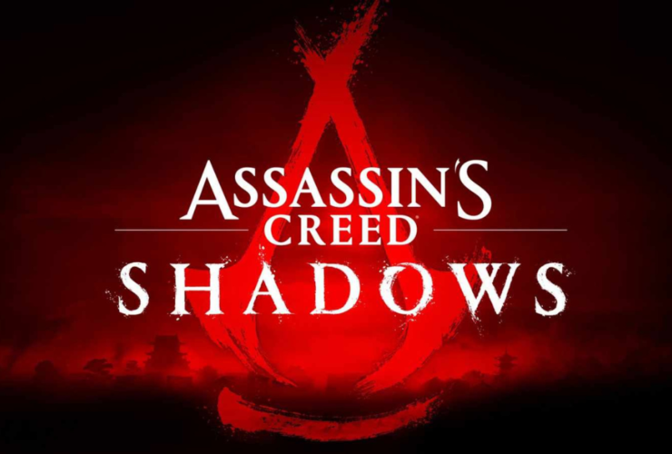 Assassin's Creed Shadows