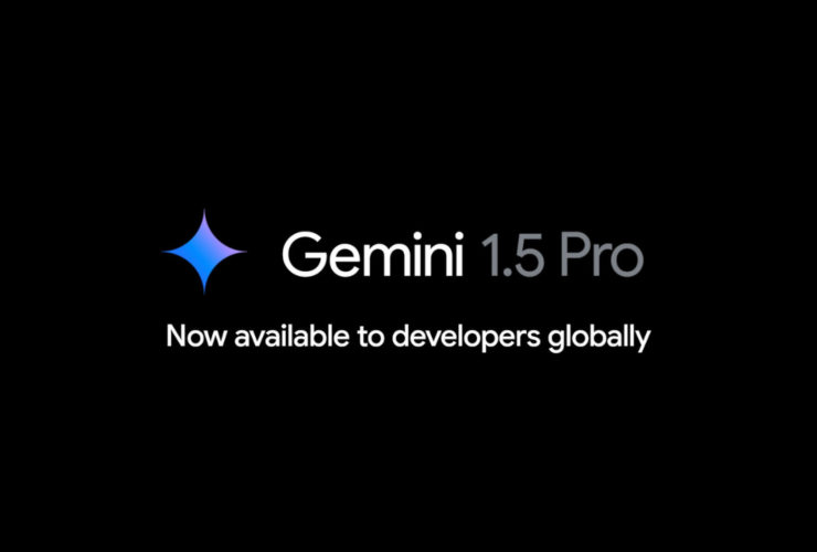 Gemini 1.5 Pro