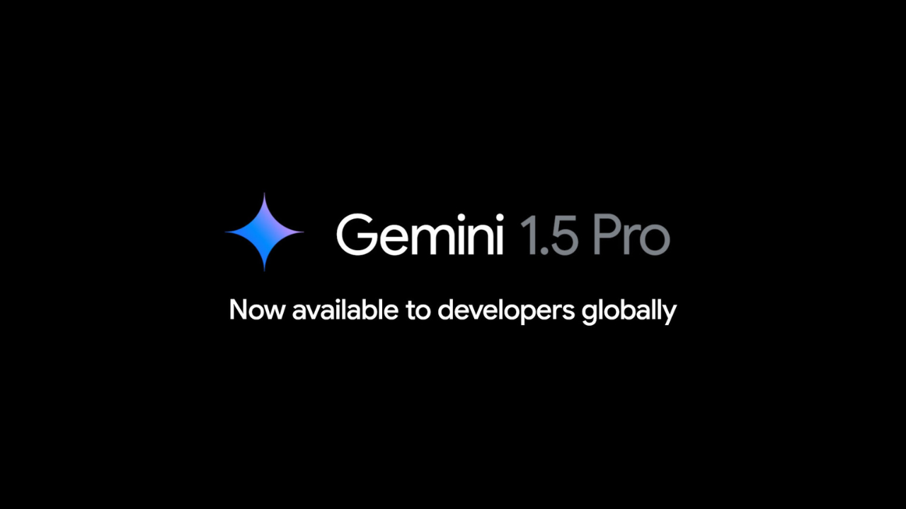 Gemini 1.5 Pro