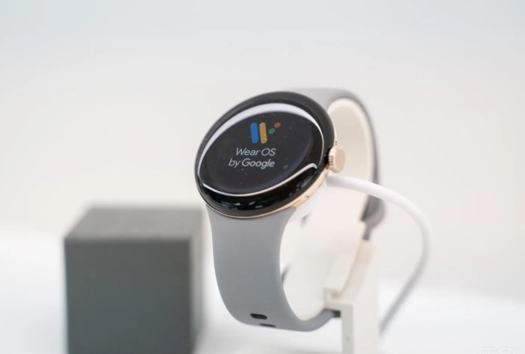 Wear OS 5