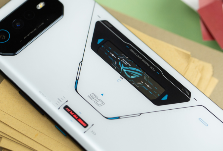 ASUS ROG Phone 9