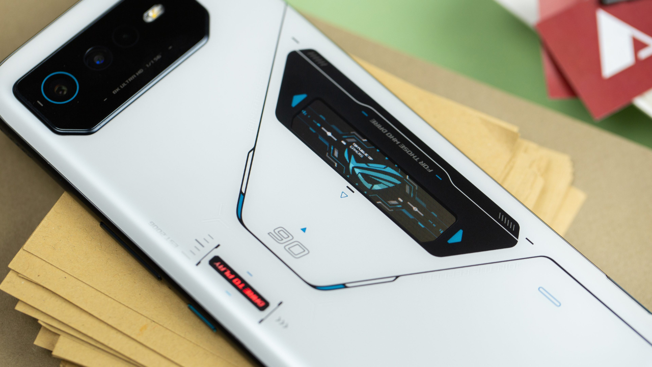 ASUS ROG Phone 9